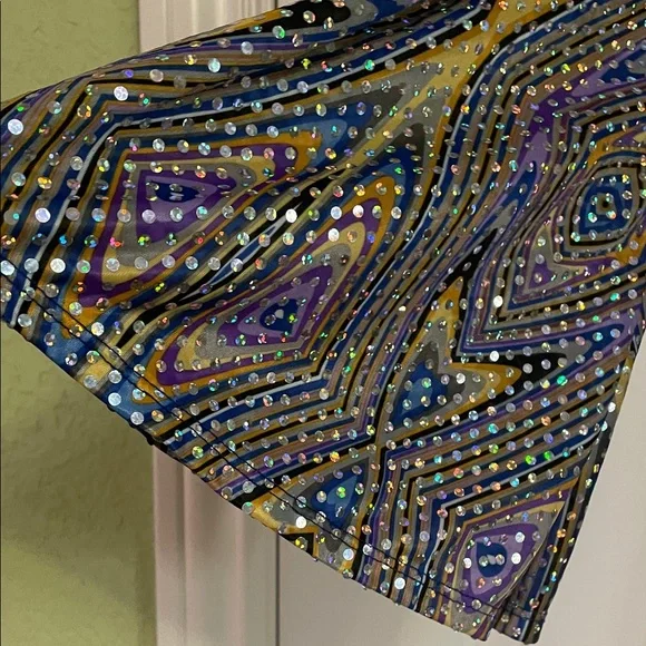 Halloween Go Go/ 60’s Dress M - Picture 5 of 9